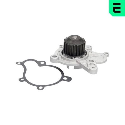 OPTIMAL Wasserpumpe, Motork&uuml;hlung AQ-2276
