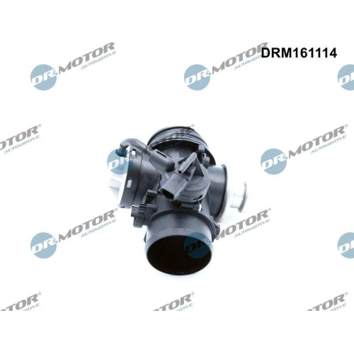 Dr.Motor Automotive AGR-Ventil DRM161114