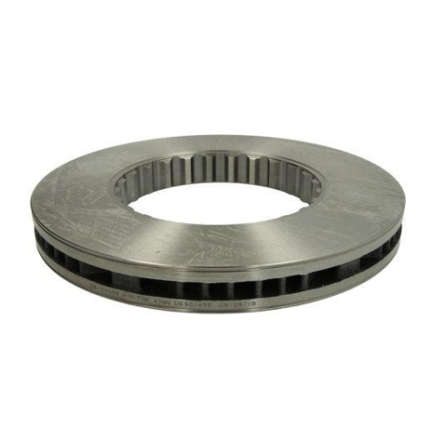 SBP Bremsscheibe 02-VO006