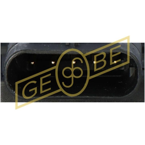GEBE NOx-Sensor, Harnstoffeinspritzung 9 3700 1
