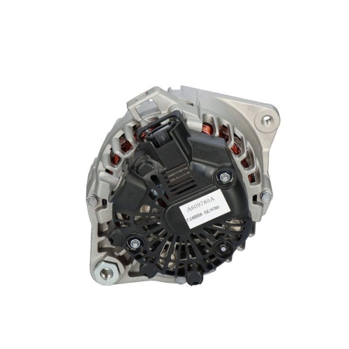 VALEO Generator VALEO ORIGINS - NEW O.E. TECHNOLOGIE 616140