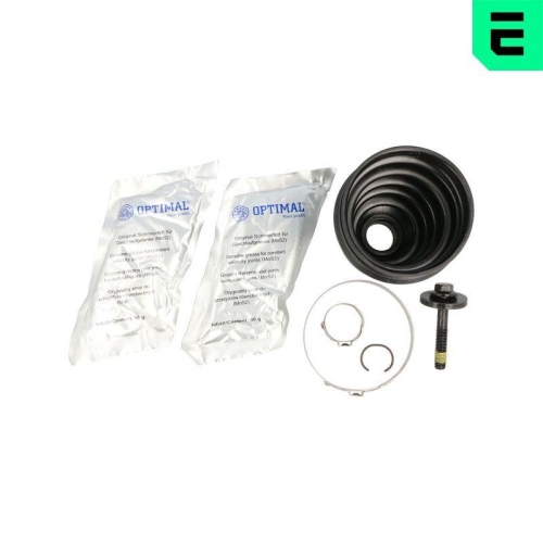 OPTIMAL Faltenbalgsatz, Antriebswelle CVB-10524TPE