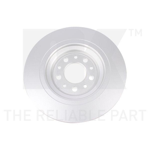 NK Bremsscheibe 319336