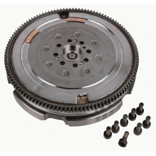 SACHS Schwungrad Zwei-Massen-Schwungrad 2294 701 060