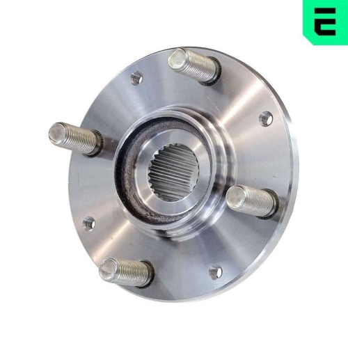 OPTIMAL Radnabe 04-P389