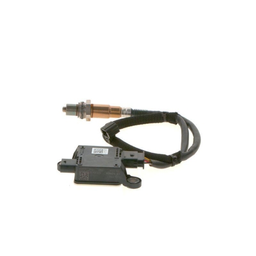 BOSCH Partikelsensor 0 281 006 722