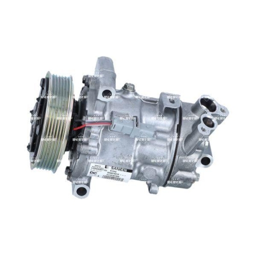 NRF Kompressor, Klimaanlage EASY FIT 320181