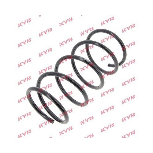 KYB Fahrwerksfeder K-Flex