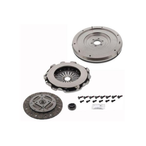 MAPCO Kupplungssatz 10321