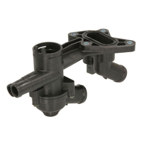 THERMOTEC Thermostatgehäuse D2W012TT