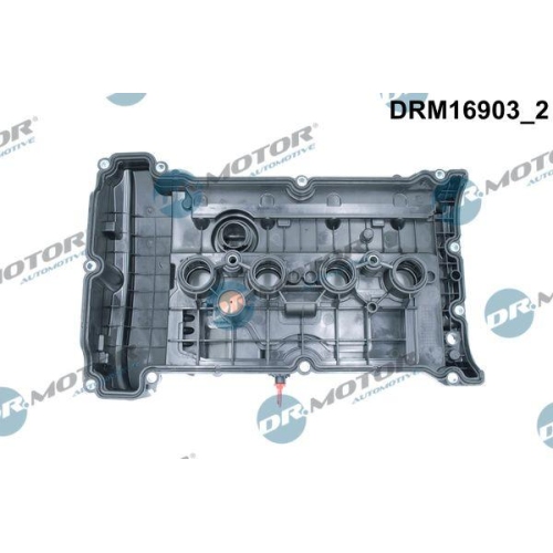 Dr.Motor Automotive Zylinderkopfhaube DRM16903