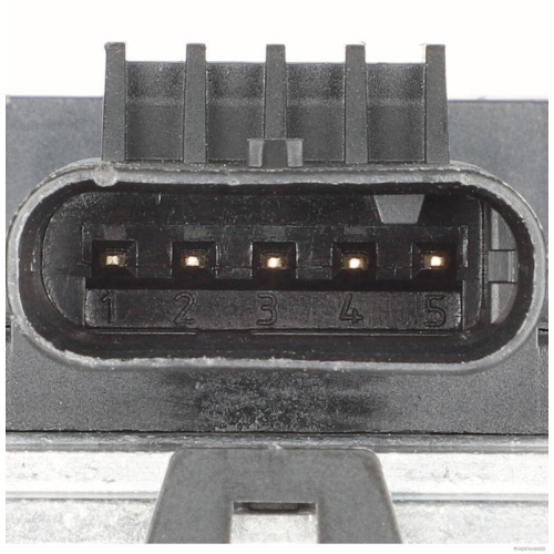 HERTH+BUSS ELPARTS NOx-Sensor, NOx-Katalysator 70681007