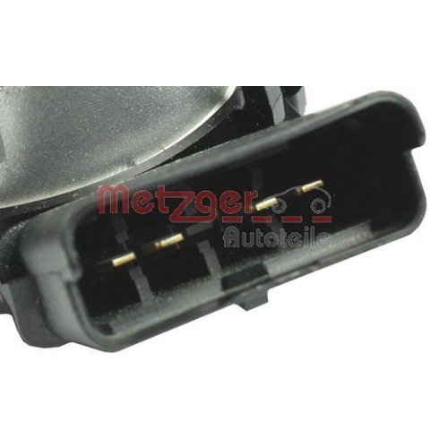 METZGER AUTOTEILE Wischermotor 2190756