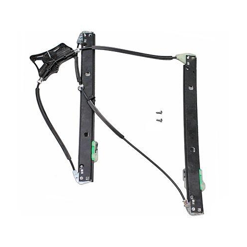 METZGER AUTOTEILE Fensterheber GREENPARTS 2160426