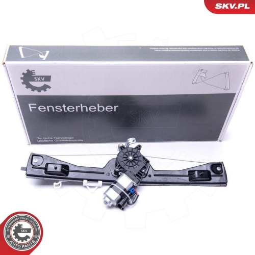 ESEN SKV Fensterheber 00SKV431