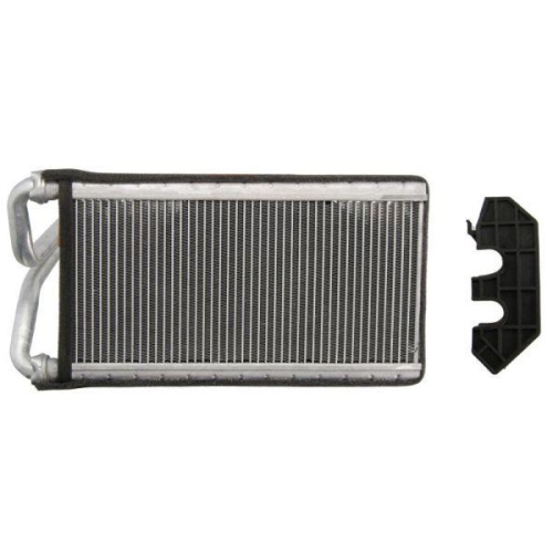 THERMOTEC W&auml;rmetauscher, Innenraumheizung D6Y013TT