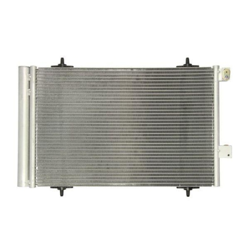 THERMOTEC Kondensator, Klimaanlage KTT110432