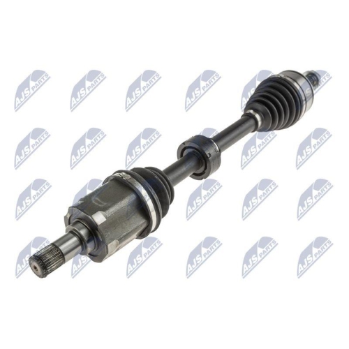 NTY Antriebswelle NPW-HD-014