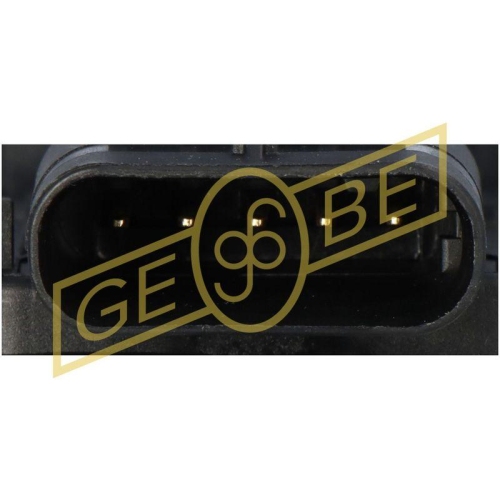 GEBE NOx-Sensor, Harnstoffeinspritzung 9 3818 1