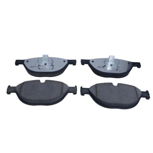 QUARO Bremsbelagsatz, Scheibenbremse QUARO SILVER CERAMIC QP4570C