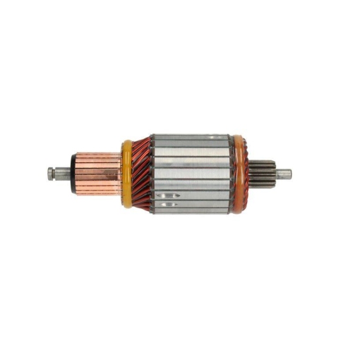 HC-Cargo Anker, Starter F 032 335 780