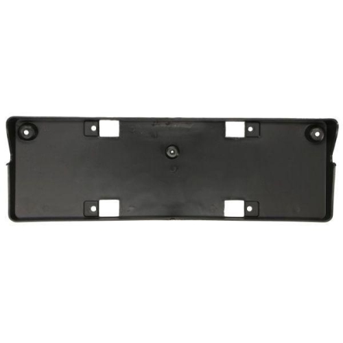 BLIC Kennzeichenhalter 6509-01-3500921P