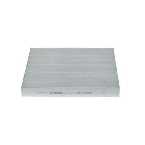 BOSCH Filter, Innenraumluft 1 987 435 169