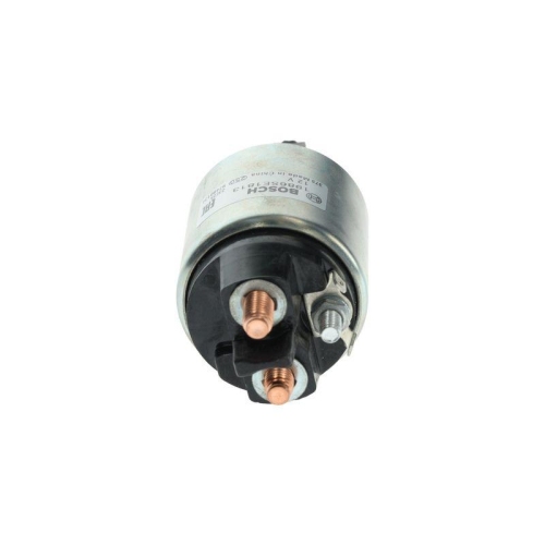 BOSCH Magnetschalter, Starter 1 986 SE1 813