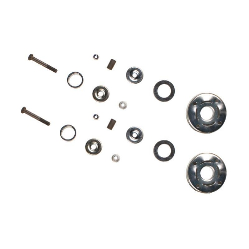 BILSTEIN Fahrwerkssatz, Federn/D&auml;mpfer BILSTEIN - B12 Pro-Kit 46-183248