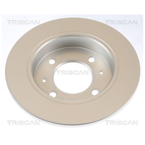 TRISCAN Bremsscheibe 8120 43111c
