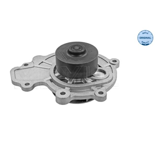 MEYLE Wasserpumpe, Motork&uuml;hlung MEYLE-ORIGINAL: True to OE. 613 220 0009