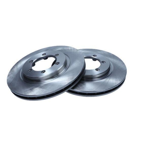 MAXGEAR Bremsscheibe 19-2529