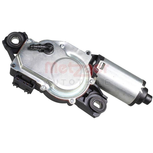 METZGER AUTOTEILE Wischermotor GREENPARTS 2190679