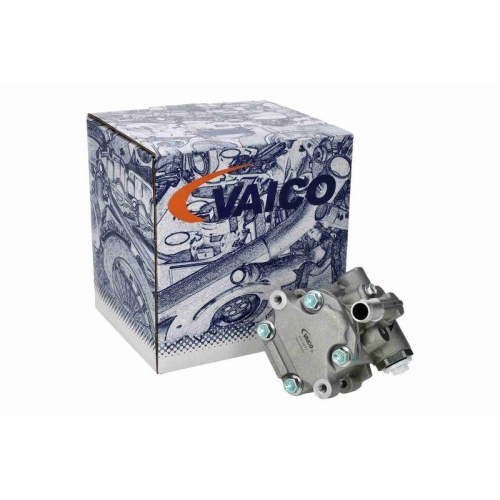 VAICO Hydraulikpumpe, Lenkung Green Mobility Parts V10-6877