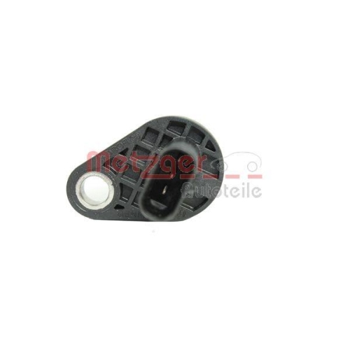 METZGER AUTOTEILE Impulsgeber, Kurbelwelle ORIGINAL ERSATZTEIL 0902304