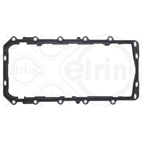 ELRING Dichtung, &Ouml;lwanne 167.390