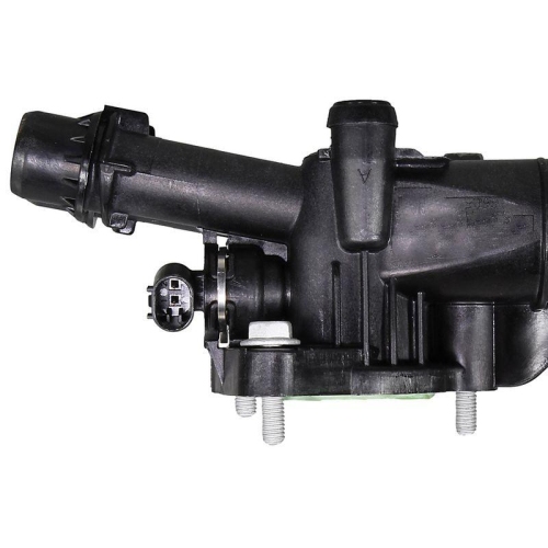 METZGER AUTOTEILE K&uuml;hlmittelflansch ORIGINAL ERSATZTEIL 4010658