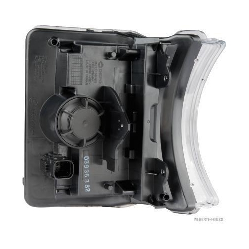 HERTH+BUSS ELPARTS Blinkleuchte