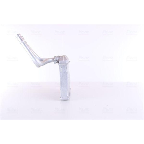 NISSENS Wärmetauscher, Innenraumheizung ** FIRST FIT ** 70531