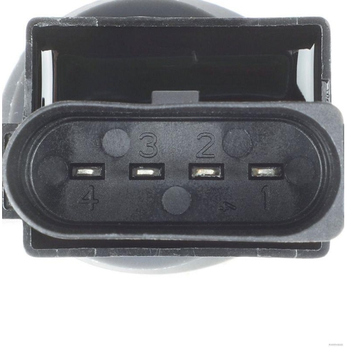 HERTH+BUSS ELPARTS Zündspule