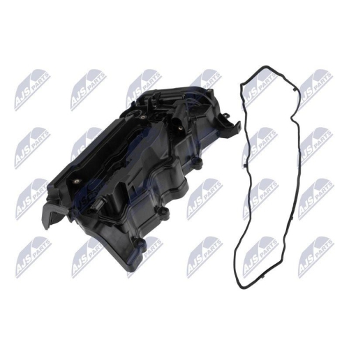 NTY Zylinderkopfhaube BPZ-HD-005