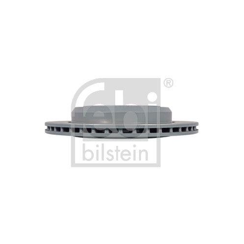FEBI BILSTEIN Bremsscheibe 108409