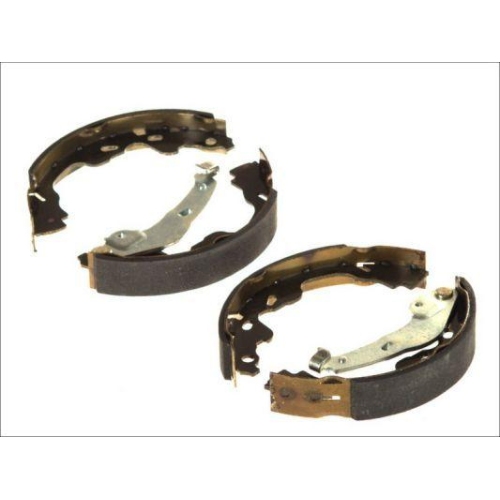 ABE Bremsbackensatz C02074ABE