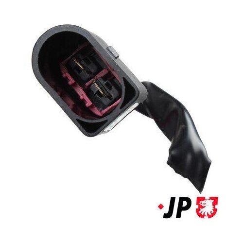 JP GROUP Lüfter, Motorkühlung JP 1199105300