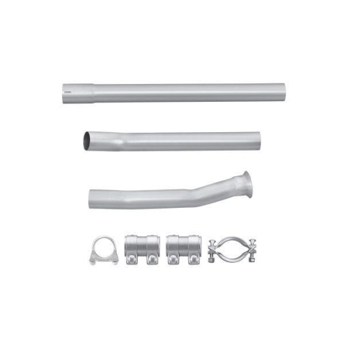 HELLA Reparaturrohr, Katalysator Easy2Fit &ndash; PARTNERED with Faurecia 8LA 366 006-981