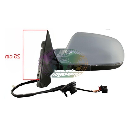 Lexmond Trading BV Au&szlig;enspiegel 0836084