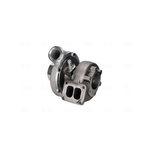 NISSENS Lader, Aufladung ** FACTORY NEW ** 93334