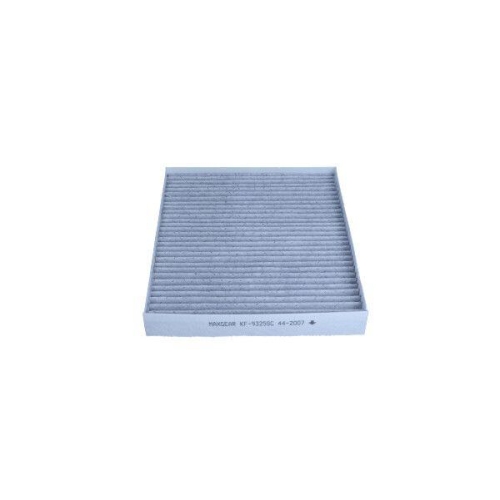 MAXGEAR Filter, Innenraumluft SILVER CARBON 26-1915