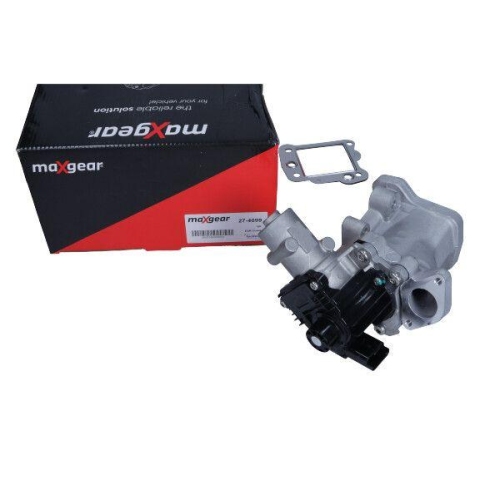 MAXGEAR AGR-Ventil 27-4099