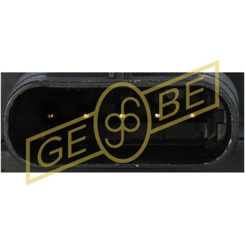 GEBE NOx-Sensor, Harnstoffeinspritzung 9 3839 1
